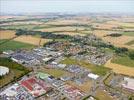 Photos aériennes de Chambry (02000) - Autre vue | Aisne, Hauts-de-France, France - Photo réf. E158206
