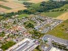 Photos aériennes de Chambry (02000) - Autre vue | Aisne, Hauts-de-France, France - Photo réf. E158207