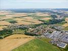 Photos aériennes de Chambry (02000) - Autre vue | Aisne, Hauts-de-France, France - Photo réf. E158209
