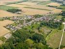 Photos aériennes de Chambry (02000) - Autre vue | Aisne, Hauts-de-France, France - Photo réf. E158210