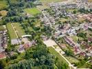 Photos aériennes de Chambry (02000) - Autre vue | Aisne, Hauts-de-France, France - Photo réf. E158211