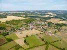 Photos aériennes de Chamouille (02860) - Autre vue | Aisne, Hauts-de-France, France - Photo réf. E158213