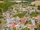 Photos aériennes de Chamouille (02860) - Autre vue | Aisne, Hauts-de-France, France - Photo réf. E158214