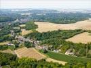 Photos aériennes de Chérêt (02860) | Aisne, Hauts-de-France, France - Photo réf. E158233