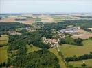 Photos aériennes de Clacy-et-Thierret (02000) - Autre vue | Aisne, Hauts-de-France, France - Photo réf. E158241