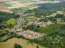 Photos aériennes de Clacy-et-Thierret (02000) - Autre vue | Aisne, Hauts-de-France, France - Photo réf. E158242
