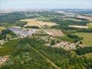 Photos aériennes de Clacy-et-Thierret (02000) - Autre vue | Aisne, Hauts-de-France, France - Photo réf. E158243