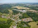 Photos aériennes de Clacy-et-Thierret (02000) - Autre vue | Aisne, Hauts-de-France, France - Photo réf. E158244