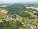 Photos aériennes de Clacy-et-Thierret (02000) - Autre vue | Aisne, Hauts-de-France, France - Photo réf. E158245