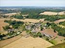 Photos aériennes de Colligis-Crandelain (02860) - Autre vue | Aisne, Hauts-de-France, France - Photo réf. E158247
