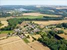 Photos aériennes de Colligis-Crandelain (02860) - Autre vue | Aisne, Hauts-de-France, France - Photo réf. E158249