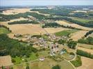 Photos aériennes de Colligis-Crandelain (02860) - Autre vue | Aisne, Hauts-de-France, France - Photo réf. E158251