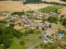 Photos aériennes de Colligis-Crandelain (02860) - Autre vue | Aisne, Hauts-de-France, France - Photo réf. E158252