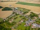 Photos aériennes de Crépy (02870) | Aisne, Hauts-de-France, France - Photo réf. E158254