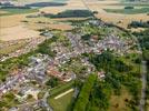 Photos aériennes de Crépy (02870) | Aisne, Hauts-de-France, France - Photo réf. E158255