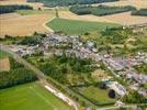 Photos aériennes de Crépy (02870) | Aisne, Hauts-de-France, France - Photo réf. E158256