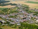 Photos aériennes de Crépy (02870) | Aisne, Hauts-de-France, France - Photo réf. E158257