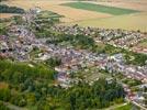 Photos aériennes de Crépy (02870) | Aisne, Hauts-de-France, France - Photo réf. E158258