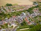 Photos aériennes de Crépy (02870) | Aisne, Hauts-de-France, France - Photo réf. E158259
