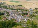 Photos aériennes de Crépy (02870) | Aisne, Hauts-de-France, France - Photo réf. E158260