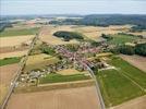 Photos aériennes de Eppes (02840) - Autre vue | Aisne, Hauts-de-France, France - Photo réf. E158262