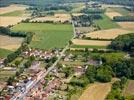 Photos aériennes de Eppes (02840) - Autre vue | Aisne, Hauts-de-France, France - Photo réf. E158264