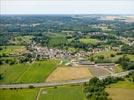 Photos aériennes de Étouvelles (02000) | Aisne, Hauts-de-France, France - Photo réf. E158266