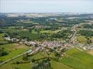 Photos aériennes de Étouvelles (02000) | Aisne, Hauts-de-France, France - Photo réf. E158267