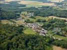 Photos aériennes de Laniscourt (02000) | Aisne, Hauts-de-France, France - Photo réf. E158276