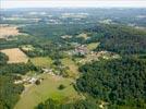 Photos aériennes de Laniscourt (02000) | Aisne, Hauts-de-France, France - Photo réf. E158278