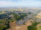 Photos aériennes de Laon (02000) - Autre vue | Aisne, Hauts-de-France, France - Photo réf. E158280