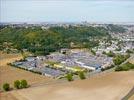 Photos aériennes de Laon (02000) - Autre vue | Aisne, Hauts-de-France, France - Photo réf. E158282