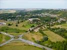 Photos aériennes de Laon (02000) - Autre vue | Aisne, Hauts-de-France, France - Photo réf. E158283