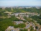 Photos aériennes de Laon (02000) - Autre vue | Aisne, Hauts-de-France, France - Photo réf. E158288