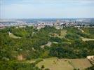 Photos aériennes de Laon (02000) - Autre vue | Aisne, Hauts-de-France, France - Photo réf. E158289