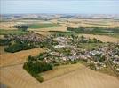 Photos aériennes de Laon (02000) - Autre vue | Aisne, Hauts-de-France, France - Photo réf. E158291