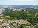 Photos aériennes de Laon (02000) - Autre vue | Aisne, Hauts-de-France, France - Photo réf. E158292