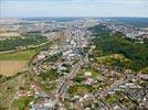 Photos aériennes de Laon (02000) - Autre vue | Aisne, Hauts-de-France, France - Photo réf. E158293