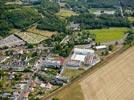 Photos aériennes de Laon (02000) - Autre vue | Aisne, Hauts-de-France, France - Photo réf. E158294