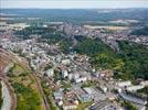 Photos aériennes de Laon (02000) - Autre vue | Aisne, Hauts-de-France, France - Photo réf. E158296