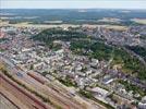 Photos aériennes de Laon (02000) - Autre vue | Aisne, Hauts-de-France, France - Photo réf. E158297
