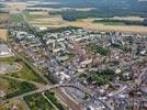 Photos aériennes de Laon (02000) - Autre vue | Aisne, Hauts-de-France, France - Photo réf. E158304