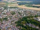 Photos aériennes de Laon (02000) - Autre vue | Aisne, Hauts-de-France, France - Photo réf. E158305