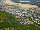Photos aériennes de Laon (02000) - Autre vue | Aisne, Hauts-de-France, France - Photo réf. E158308