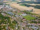 Photos aériennes de Laon (02000) - Autre vue | Aisne, Hauts-de-France, France - Photo réf. E158309