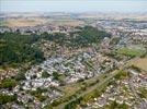 Photos aériennes de Laon (02000) - Autre vue | Aisne, Hauts-de-France, France - Photo réf. E158310