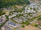 Photos aériennes de Laon (02000) - Autre vue | Aisne, Hauts-de-France, France - Photo réf. E158311