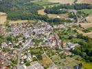 Photos aériennes de Laon (02000) - Autre vue | Aisne, Hauts-de-France, France - Photo réf. E158312