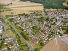 Photos aériennes de Laon (02000) - Autre vue | Aisne, Hauts-de-France, France - Photo réf. E158313