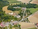 Photos aériennes de Laon (02000) - Autre vue | Aisne, Hauts-de-France, France - Photo réf. E158314